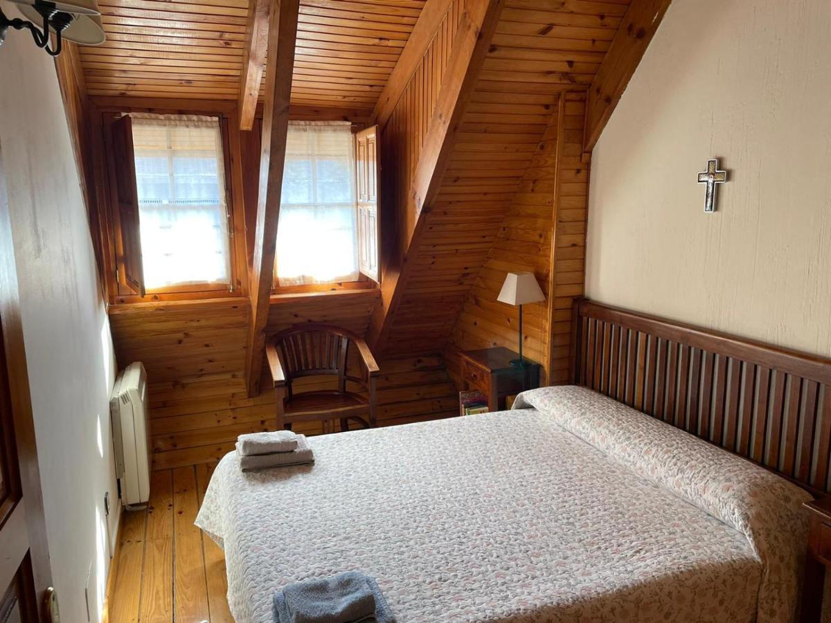 Villa La Casita De La Sierra Cercedilla Extérieur photo