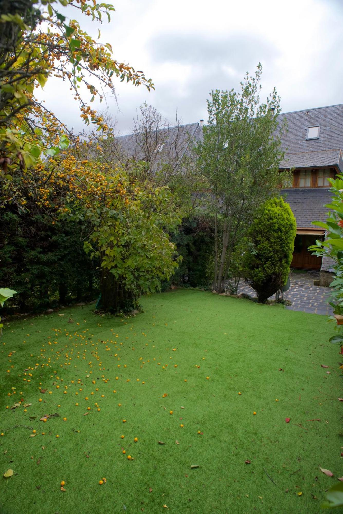 Villa La Casita De La Sierra Cercedilla Extérieur photo