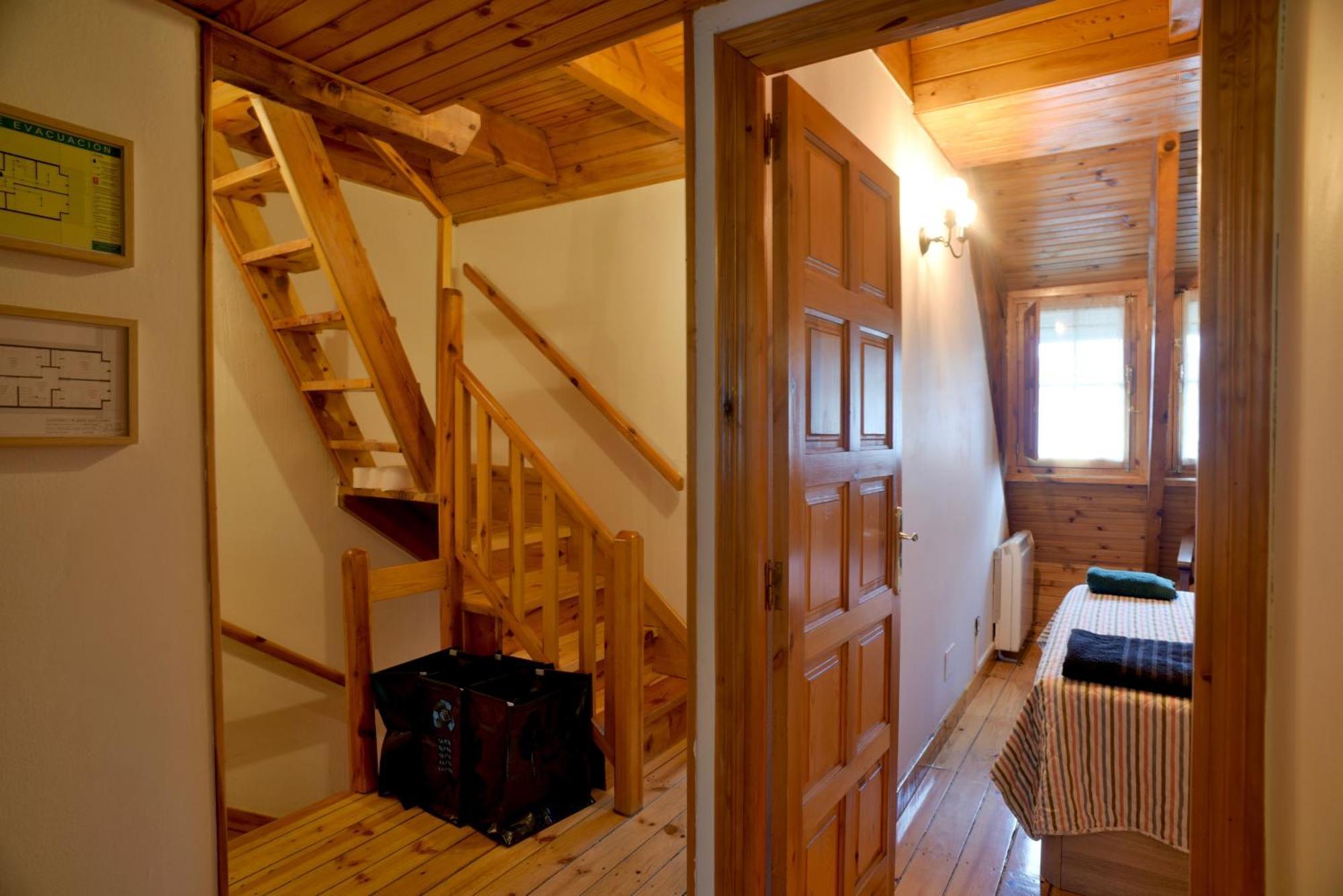 Villa La Casita De La Sierra Cercedilla Extérieur photo
